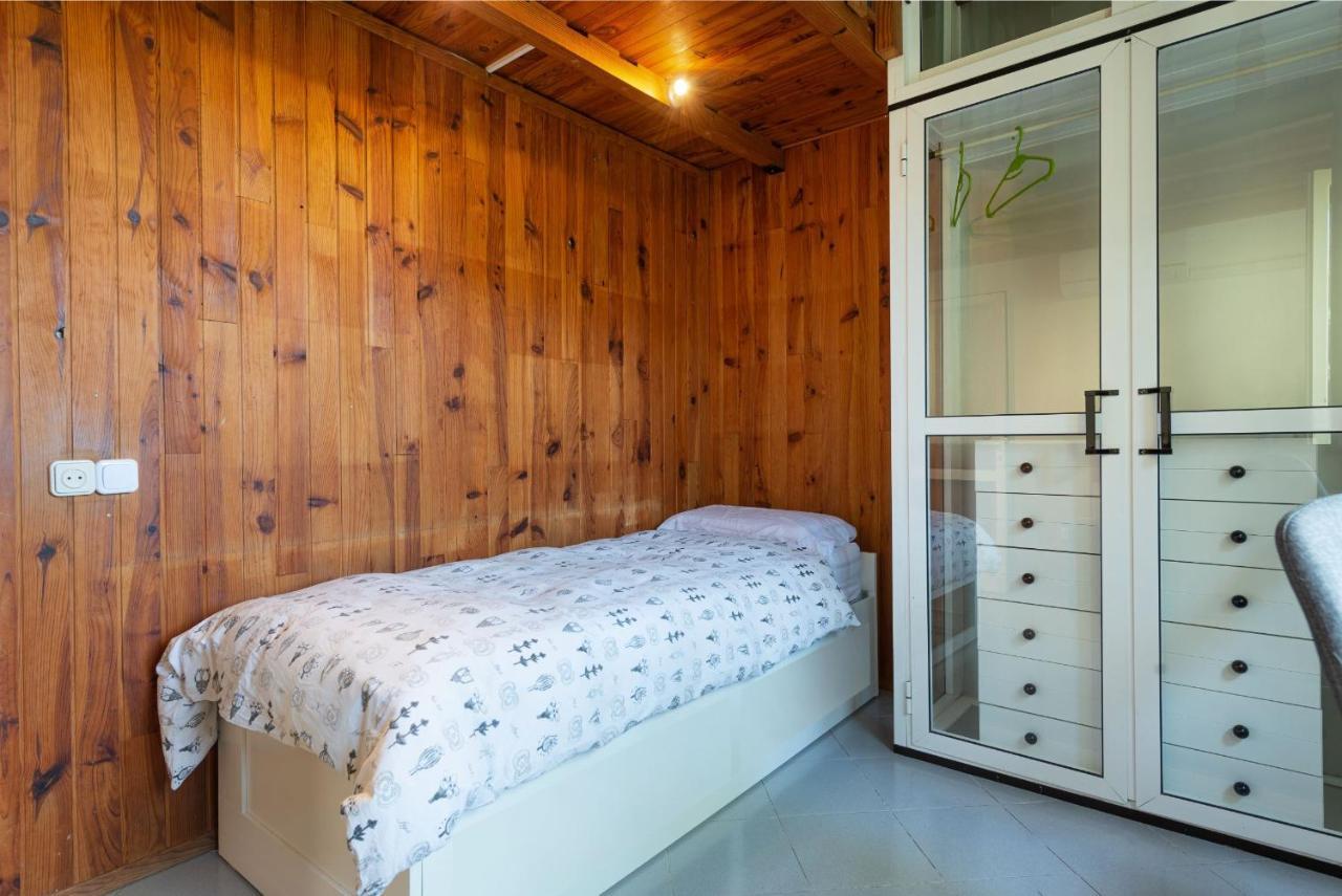 Вилла Casa Bahia De Alcudia Порто де Алькудиа Экстерьер фото