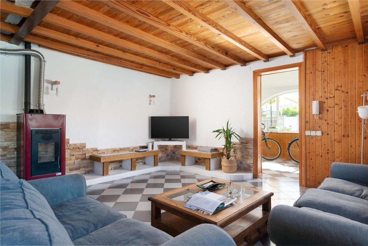 Вилла Casa Bahia De Alcudia Порто де Алькудиа Экстерьер фото